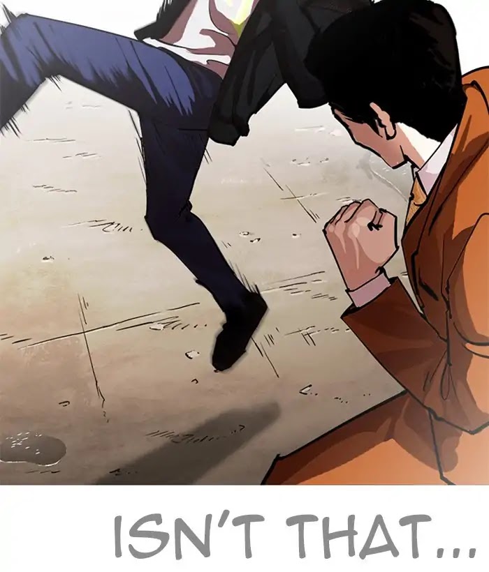 Lookism Chapter 212 page 60 - Chapter 212: Ep.212: God Dog (Finale)