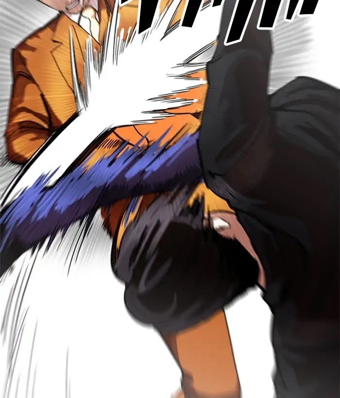 Lookism Chapter 212 page 63 - Chapter 212: Ep.212: God Dog (Finale)