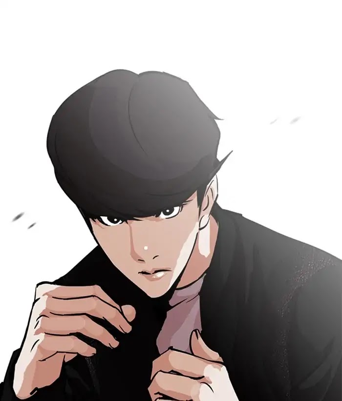 Lookism Chapter 212 page 69 - Chapter 212: Ep.212: God Dog (Finale)