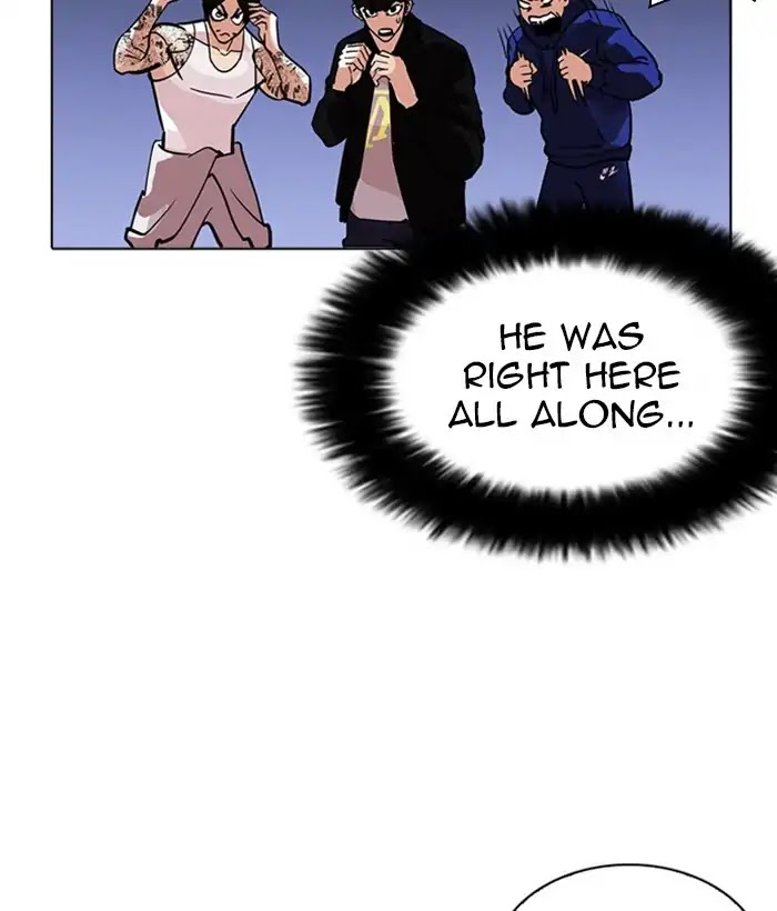 Lookism Chapter 212 page 72 - Chapter 212: Ep.212: God Dog (Finale)