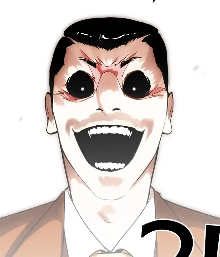 Lookism Chapter 212 page 75 - Chapter 212: Ep.212: God Dog (Finale)