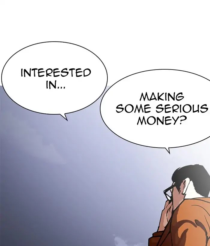 Lookism Chapter 212 page 80 - Chapter 212: Ep.212: God Dog (Finale)