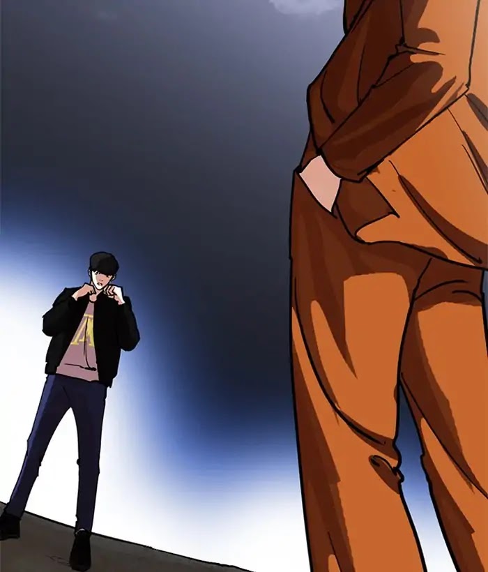 Lookism Chapter 212 page 81 - Chapter 212: Ep.212: God Dog (Finale)