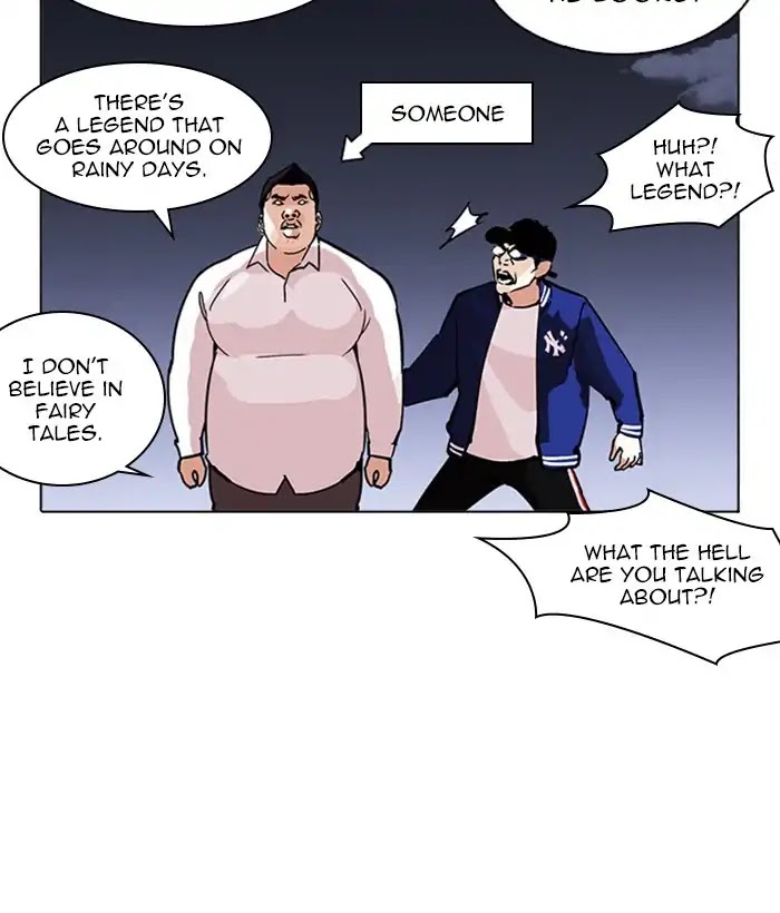 Lookism Chapter 212 page 85 - Chapter 212: Ep.212: God Dog (Finale)