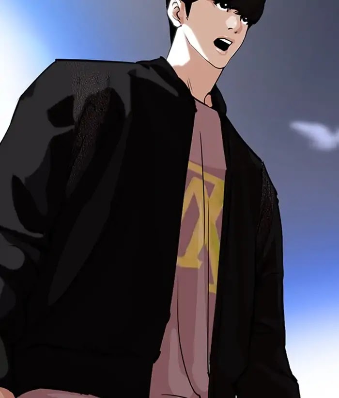 Lookism Chapter 212 page 94 - Chapter 212: Ep.212: God Dog (Finale)