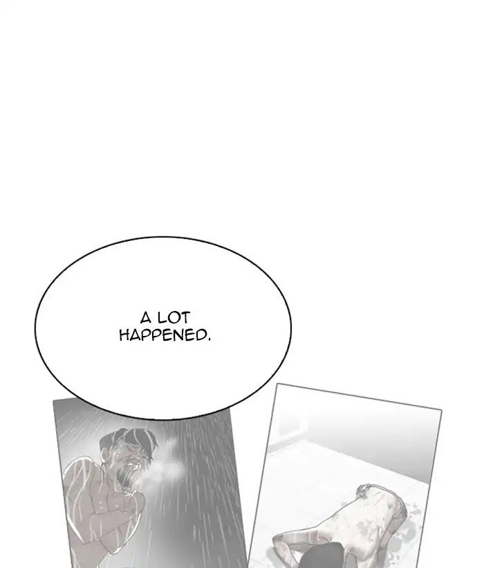 Lookism Chapter 212 page 96 - Chapter 212: Ep.212: God Dog (Finale)