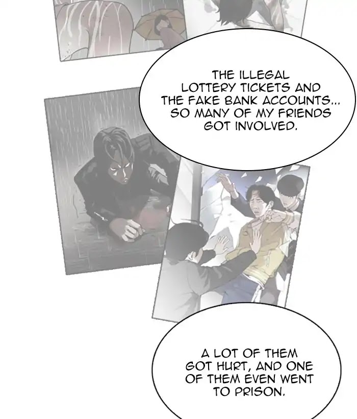 Lookism Chapter 212 page 97 - Chapter 212: Ep.212: God Dog (Finale)