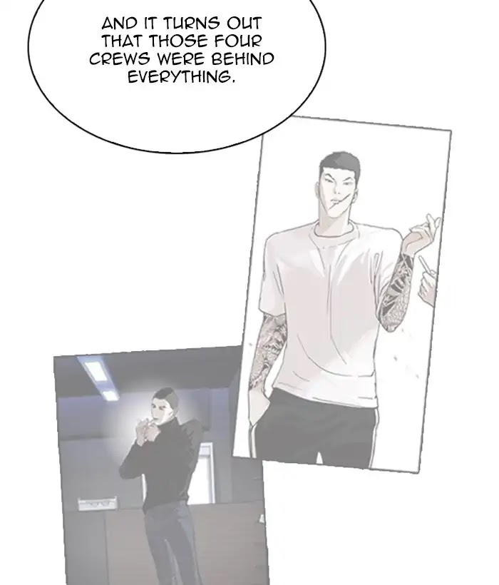 Lookism Chapter 212 page 99 - Chapter 212: Ep.212: God Dog (Finale)