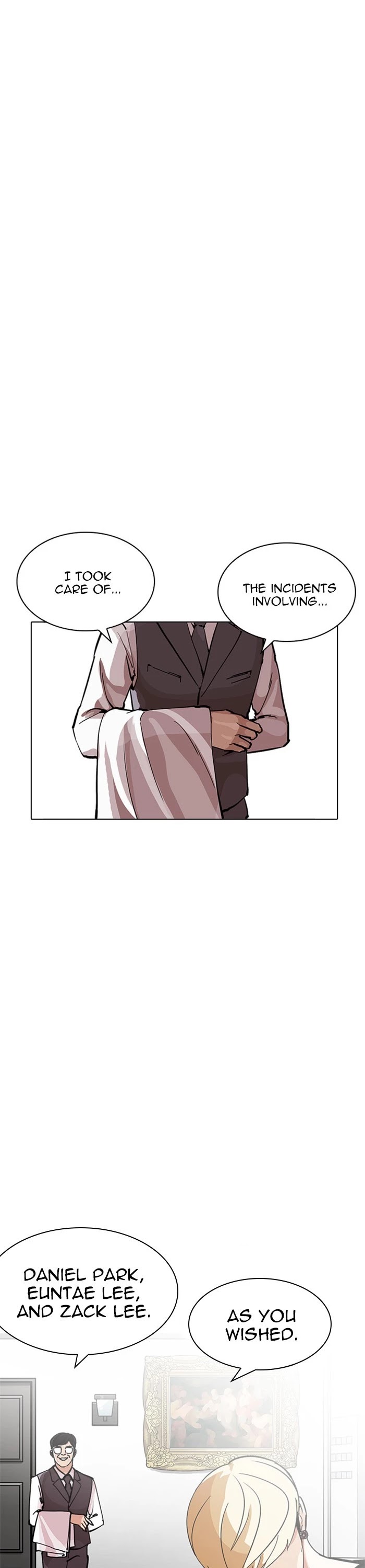 Lookism Chapter 213 page 17 - Chapter 213: Ep. 213: God Dog (Epilogue)