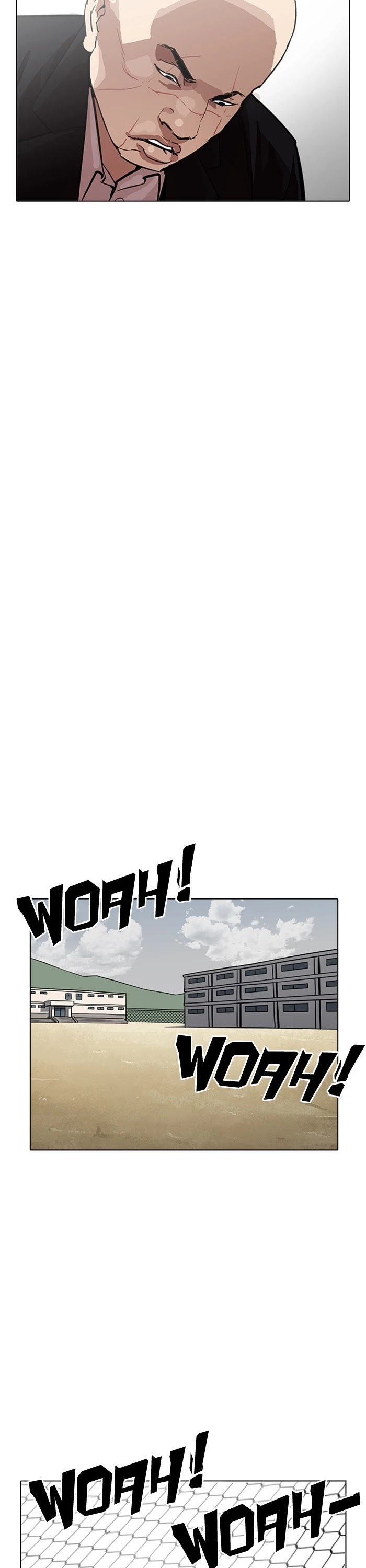 Lookism Chapter 213 page 30 - Chapter 213: Ep. 213: God Dog (Epilogue)