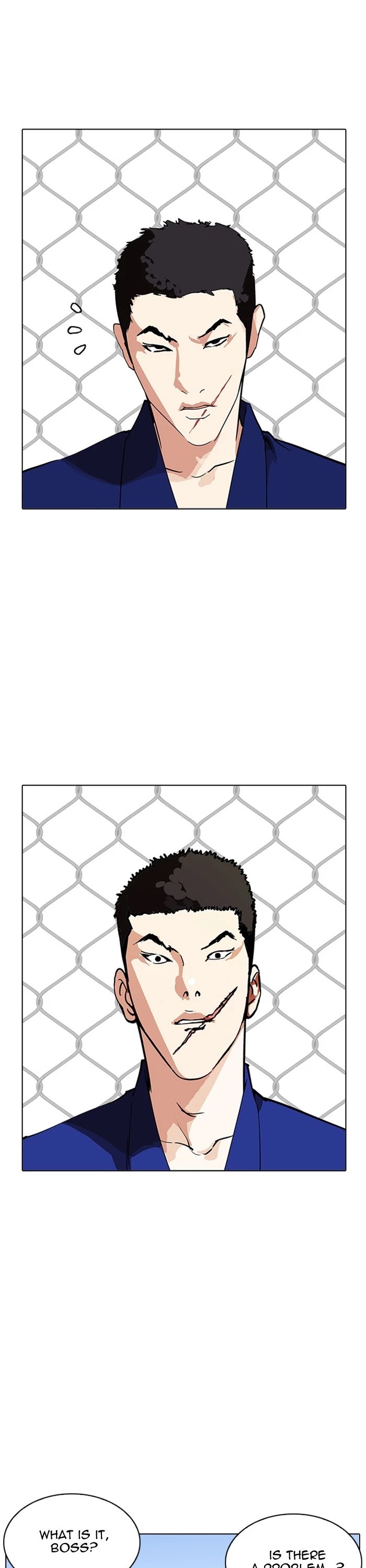 Lookism Chapter 213 page 33 - Chapter 213: Ep. 213: God Dog (Epilogue)