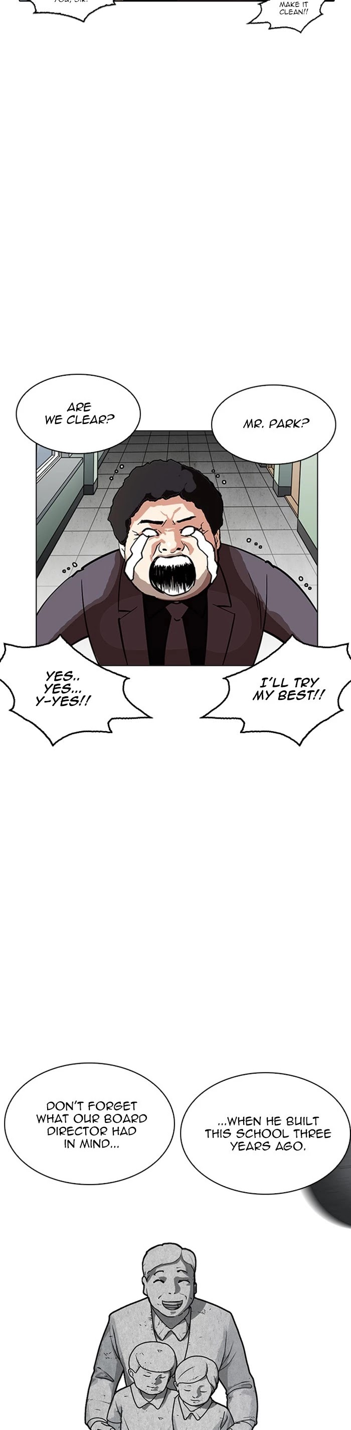 Lookism Chapter 213 page 47 - Chapter 213: Ep. 213: God Dog (Epilogue)