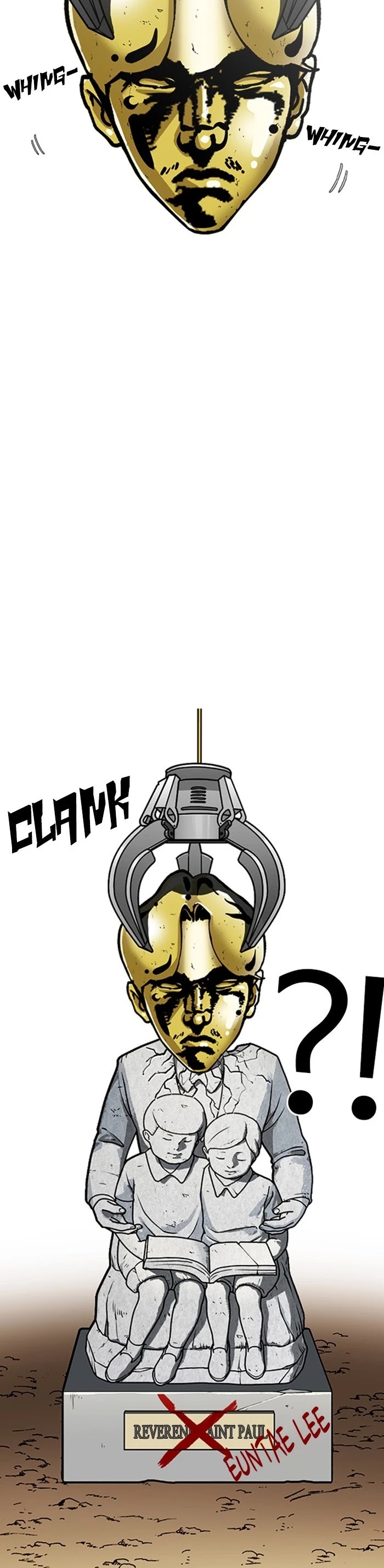Lookism Chapter 213 page 51 - Chapter 213: Ep. 213: God Dog (Epilogue)