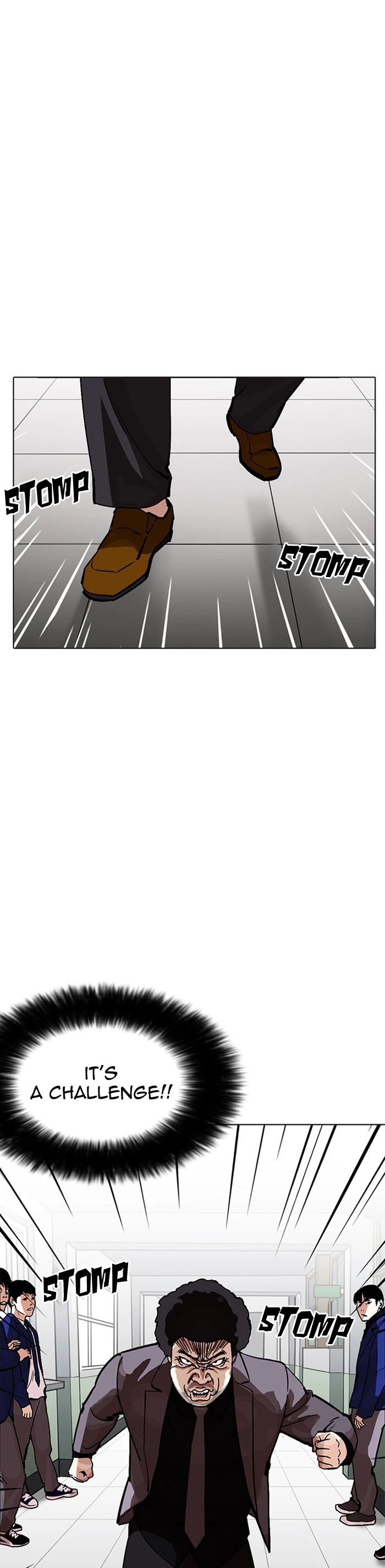 Lookism Chapter 213 page 56 - Chapter 213: Ep. 213: God Dog (Epilogue)