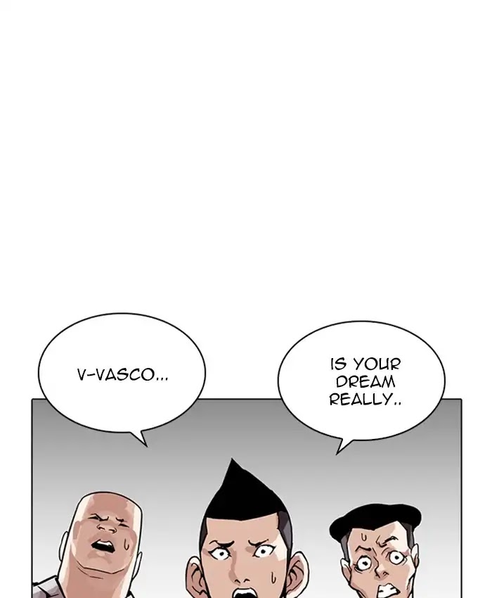 Lookism Chapter 214 page 1 - Chapter 214: Ep.214: Vasco's Crisis