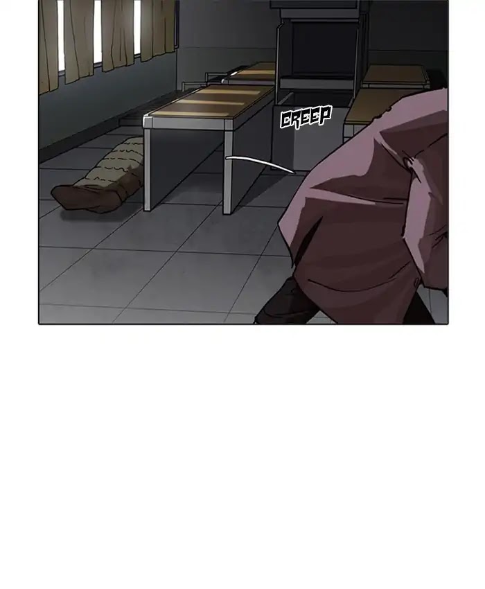 Lookism Chapter 214 page 106 - Chapter 214: Ep.214: Vasco's Crisis