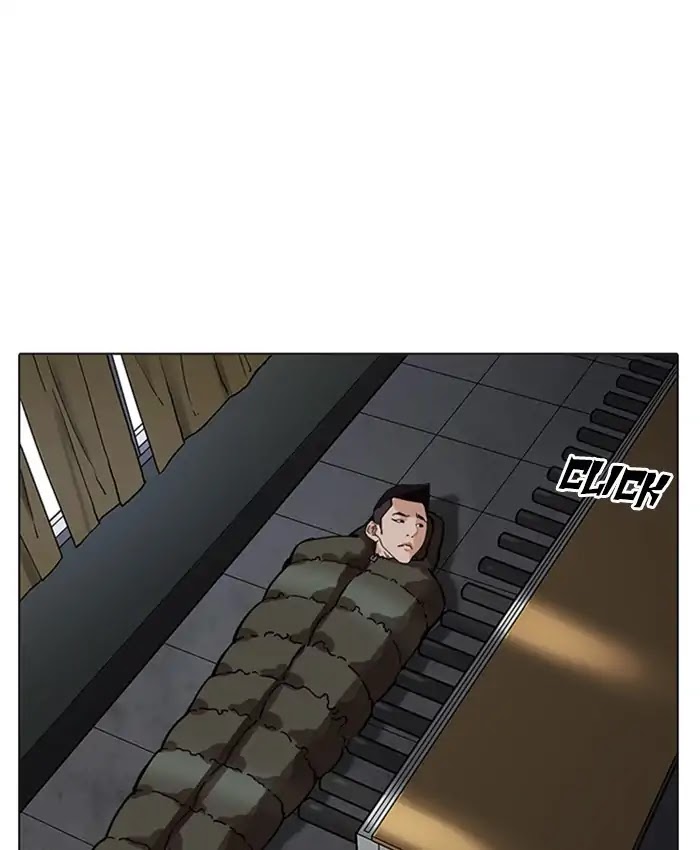 Lookism Chapter 214 page 107 - Chapter 214: Ep.214: Vasco's Crisis