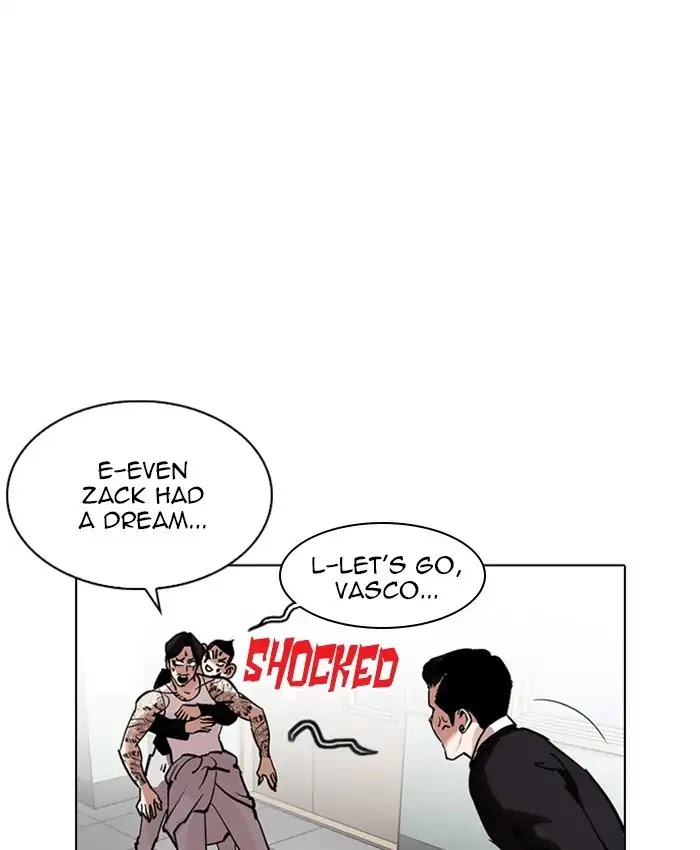 Lookism Chapter 214 page 11 - Chapter 214: Ep.214: Vasco's Crisis