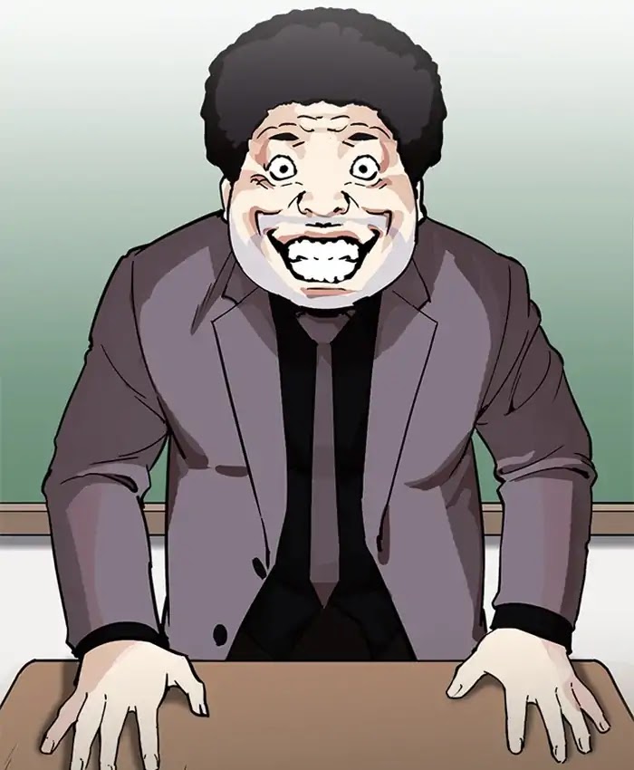 Lookism Chapter 214 page 112 - Chapter 214: Ep.214: Vasco's Crisis