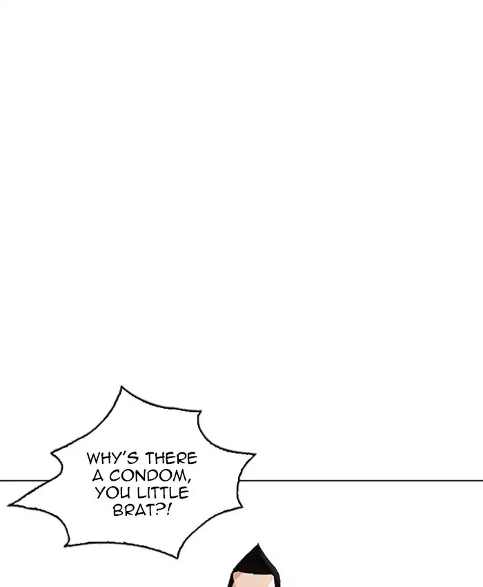 Lookism Chapter 214 page 115 - Chapter 214: Ep.214: Vasco's Crisis