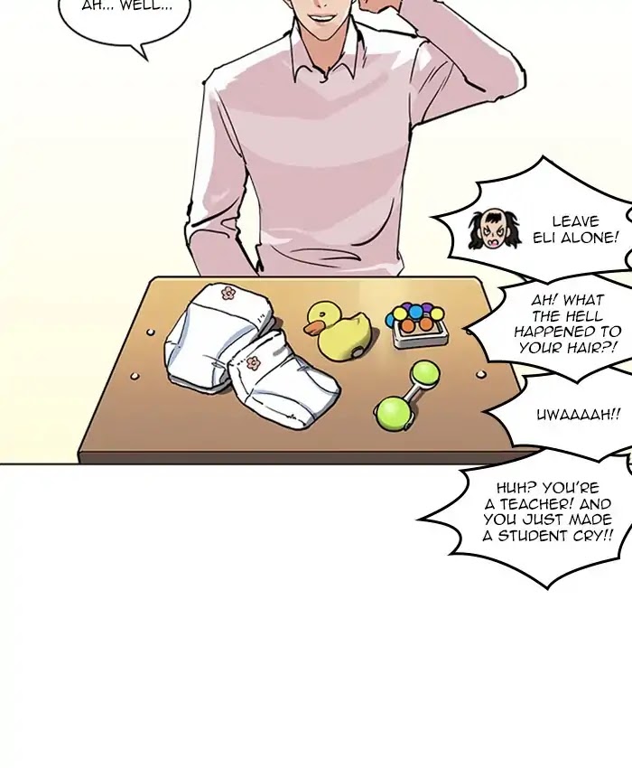Lookism Chapter 214 page 118 - Chapter 214: Ep.214: Vasco's Crisis