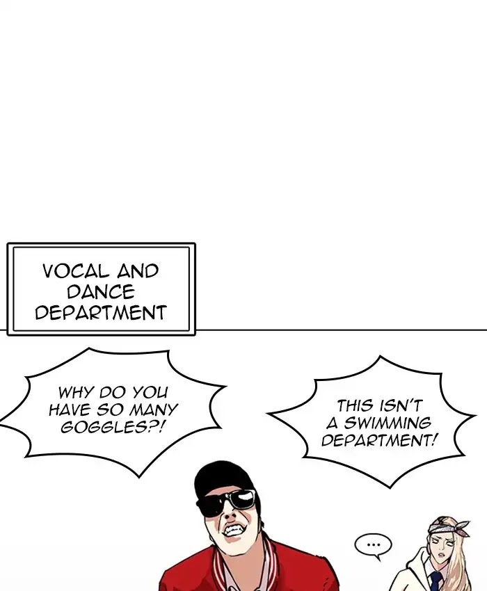 Lookism Chapter 214 page 119 - Chapter 214: Ep.214: Vasco's Crisis
