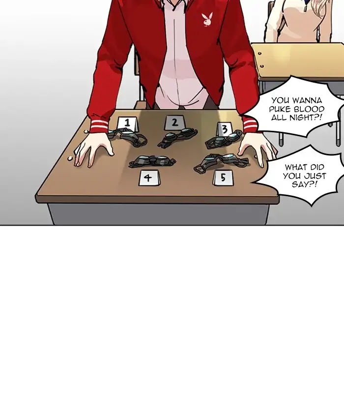 Lookism Chapter 214 page 120 - Chapter 214: Ep.214: Vasco's Crisis