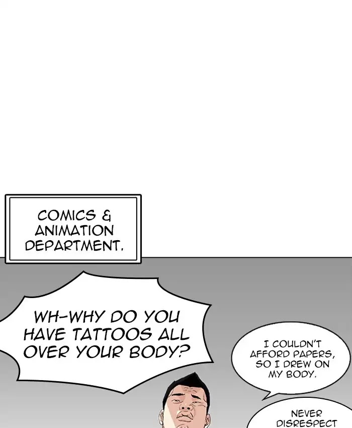 Lookism Chapter 214 page 121 - Chapter 214: Ep.214: Vasco's Crisis