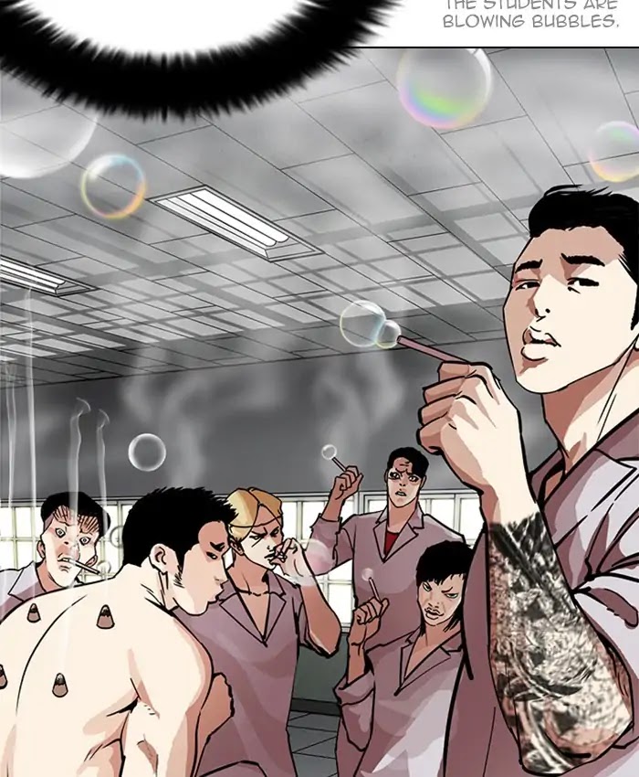Lookism Chapter 214 page 128 - Chapter 214: Ep.214: Vasco's Crisis