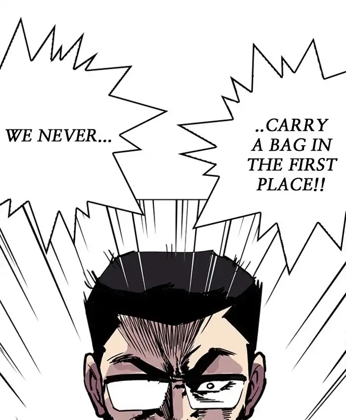 Lookism Chapter 214 page 132 - Chapter 214: Ep.214: Vasco's Crisis