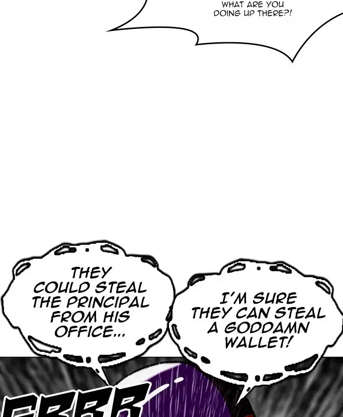 Lookism Chapter 214 page 140 - Chapter 214: Ep.214: Vasco's Crisis