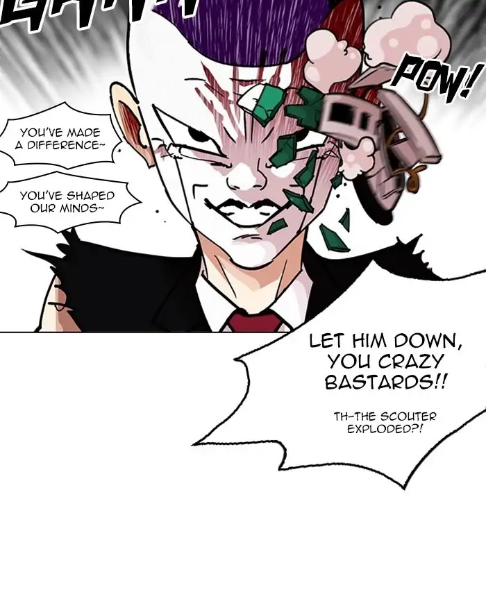 Lookism Chapter 214 page 141 - Chapter 214: Ep.214: Vasco's Crisis