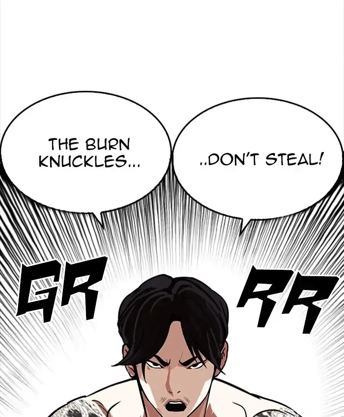 Lookism Chapter 214 page 144 - Chapter 214: Ep.214: Vasco's Crisis