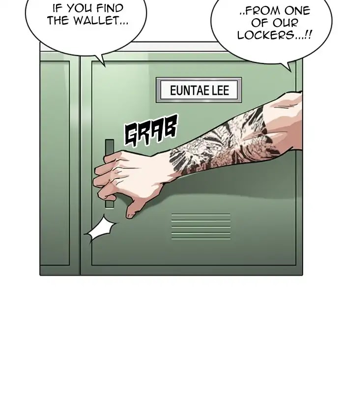 Lookism Chapter 214 page 150 - Chapter 214: Ep.214: Vasco's Crisis