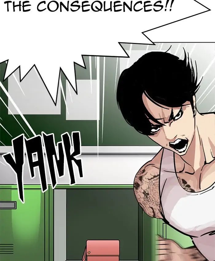 Lookism Chapter 214 page 152 - Chapter 214: Ep.214: Vasco's Crisis