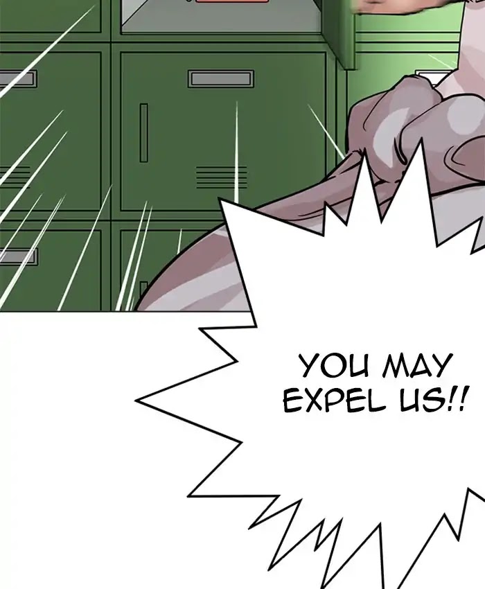 Lookism Chapter 214 page 153 - Chapter 214: Ep.214: Vasco's Crisis