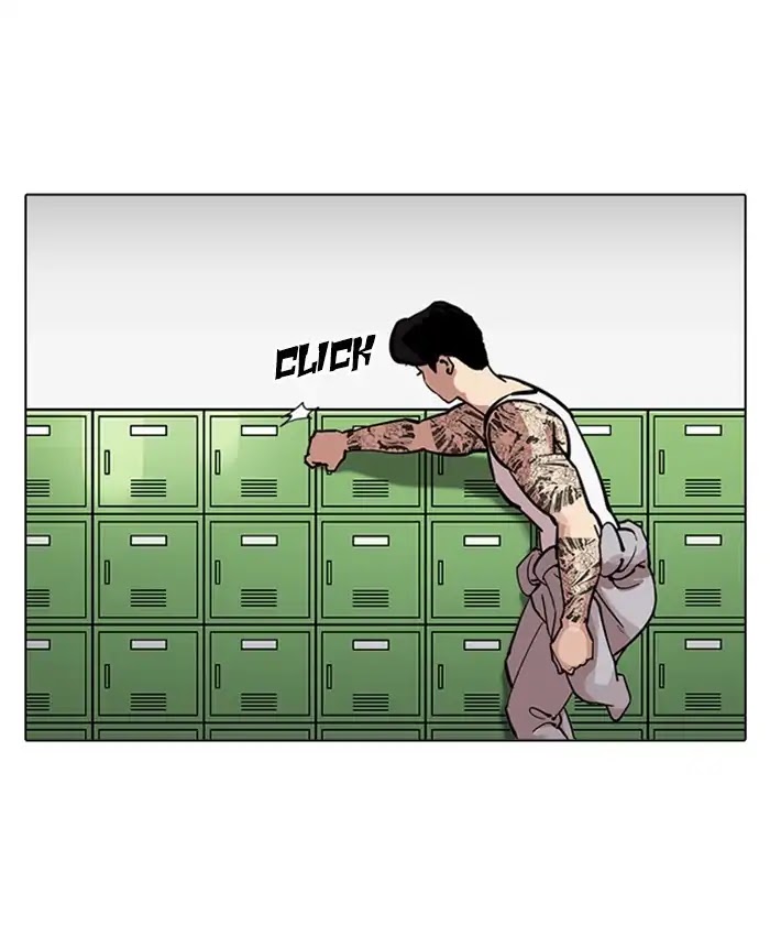 Lookism Chapter 214 page 158 - Chapter 214: Ep.214: Vasco's Crisis