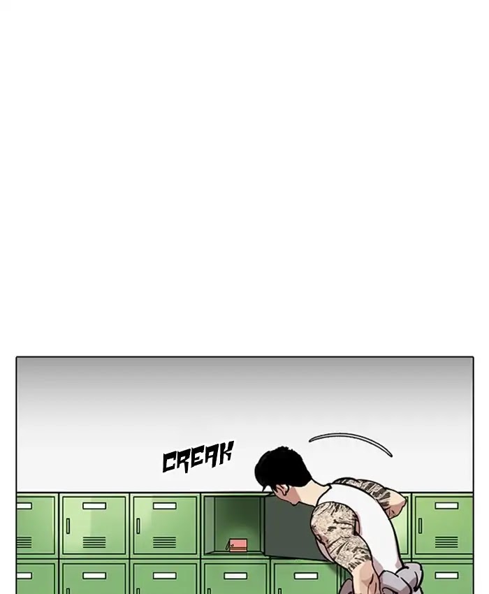 Lookism Chapter 214 page 159 - Chapter 214: Ep.214: Vasco's Crisis