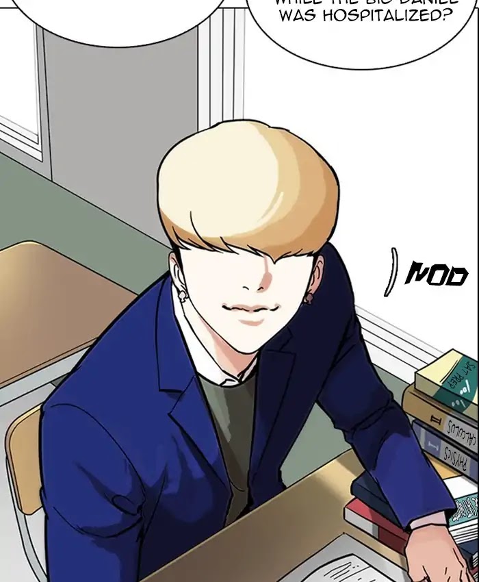 Lookism Chapter 214 page 16 - Chapter 214: Ep.214: Vasco's Crisis