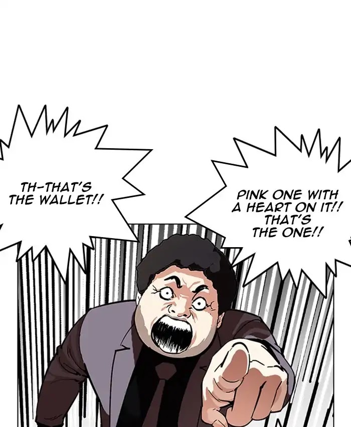 Lookism Chapter 214 page 163 - Chapter 214: Ep.214: Vasco's Crisis