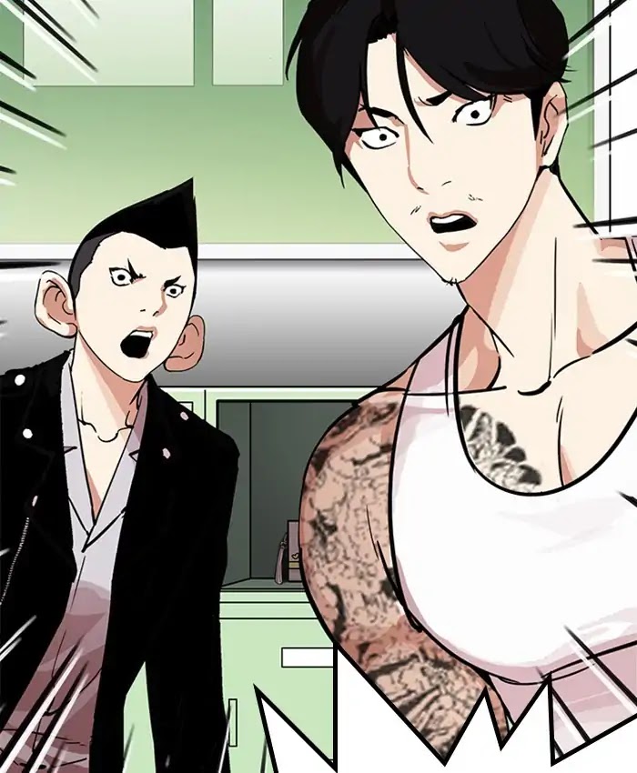 Lookism Chapter 214 page 169 - Chapter 214: Ep.214: Vasco's Crisis