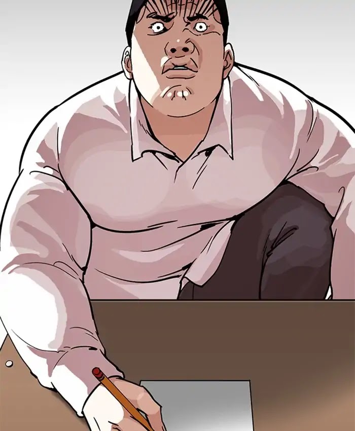 Lookism Chapter 214 page 19 - Chapter 214: Ep.214: Vasco's Crisis