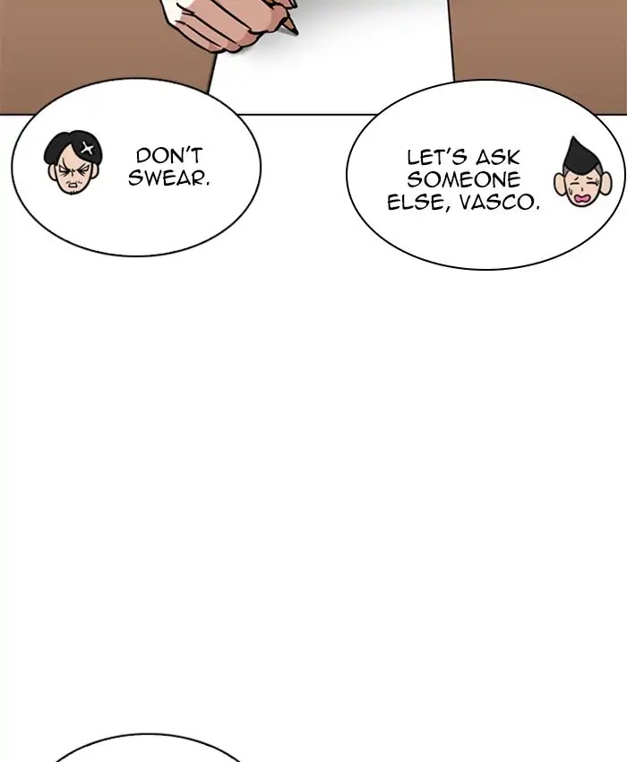 Lookism Chapter 214 page 20 - Chapter 214: Ep.214: Vasco's Crisis
