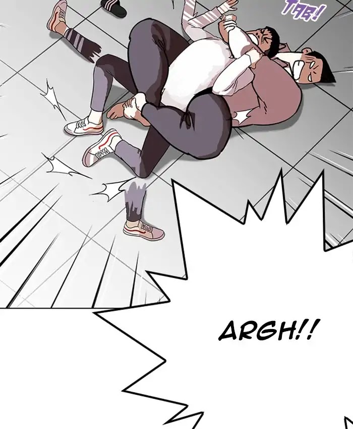 Lookism Chapter 214 page 27 - Chapter 214: Ep.214: Vasco's Crisis
