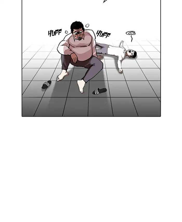Lookism Chapter 214 page 29 - Chapter 214: Ep.214: Vasco's Crisis