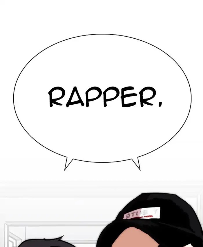 Lookism Chapter 214 page 34 - Chapter 214: Ep.214: Vasco's Crisis