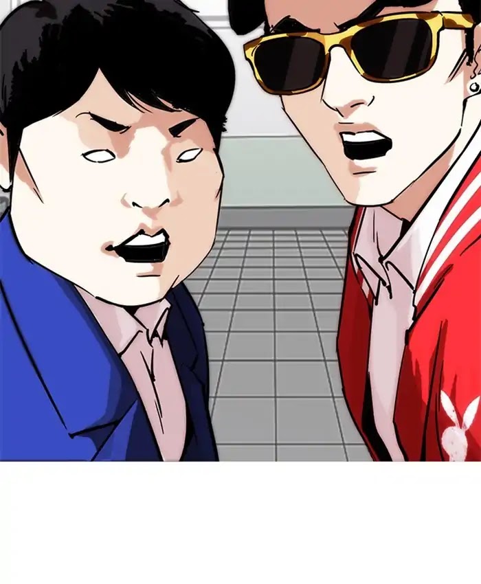 Lookism Chapter 214 page 35 - Chapter 214: Ep.214: Vasco's Crisis