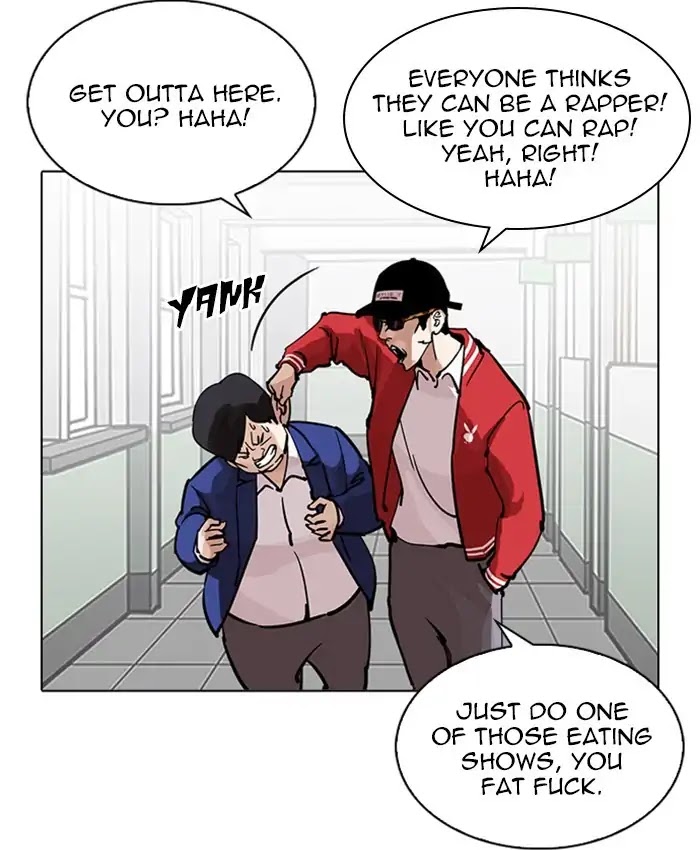 Lookism Chapter 214 page 38 - Chapter 214: Ep.214: Vasco's Crisis