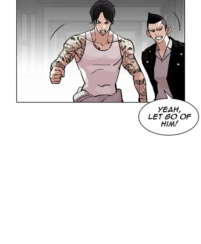 Lookism Chapter 214 page 40 - Chapter 214: Ep.214: Vasco's Crisis