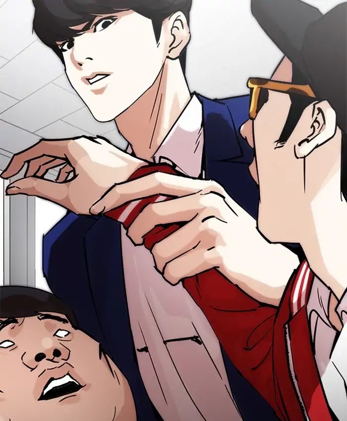 Lookism Chapter 214 page 44 - Chapter 214: Ep.214: Vasco's Crisis